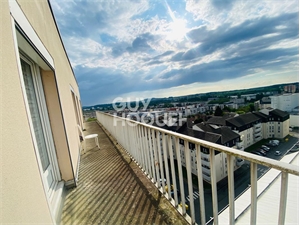 t5 à la vente -   60200  COMPIEGNE, surface 2 m2 vente t5 - UBI427241417